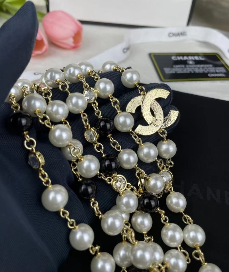 Chanel Necklaces